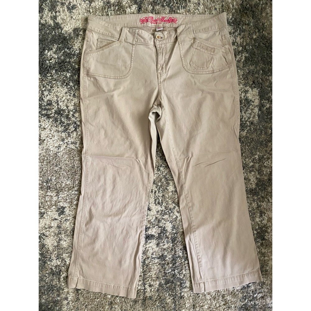 Duck Head 🦆 Khakis